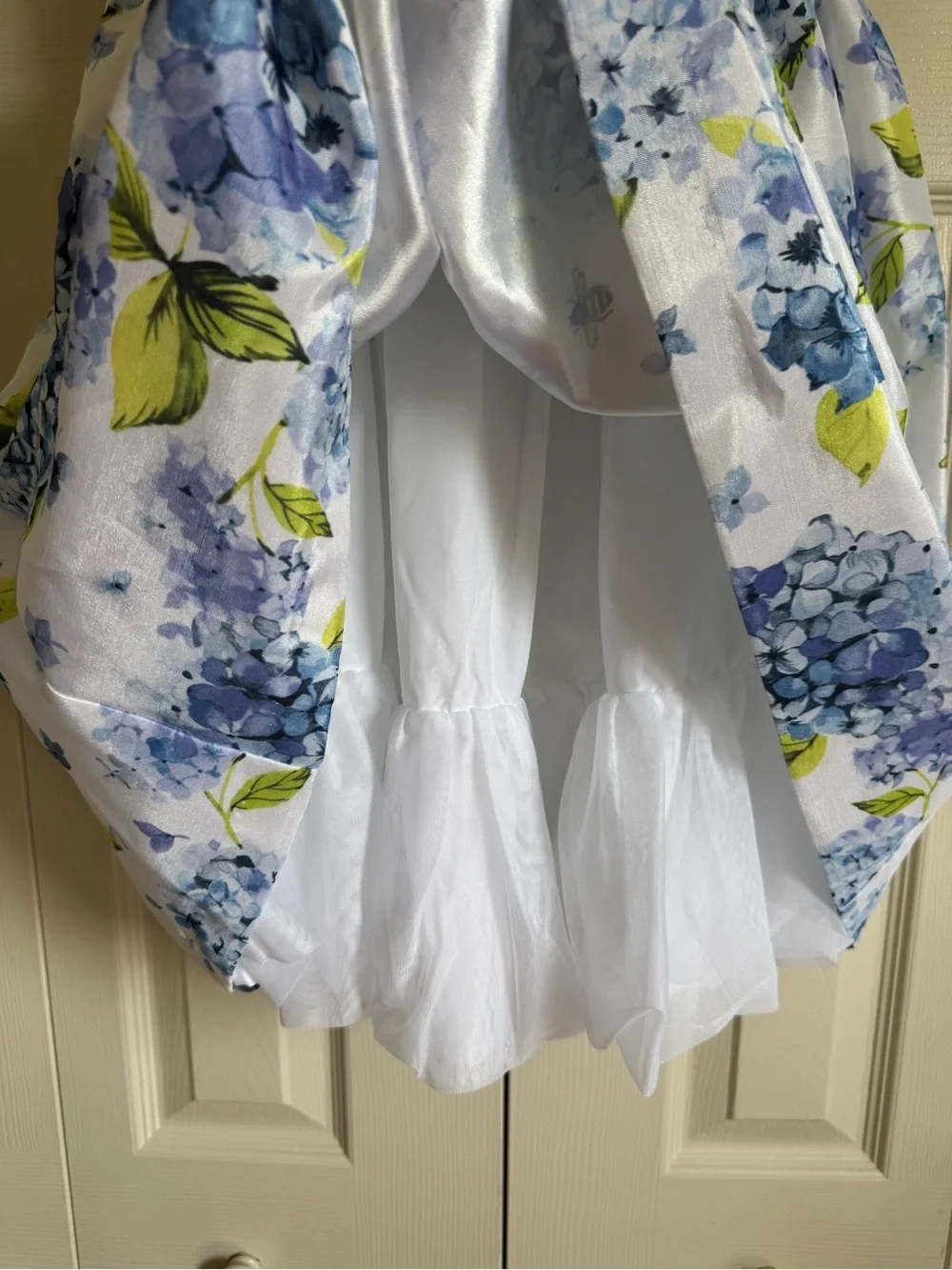 NWT Gymboree Floral Formal Dress Girls Size 12